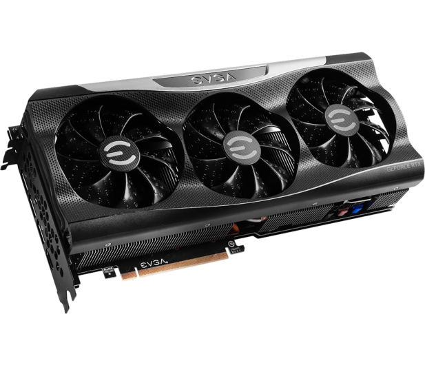 EVGA GeForce RTX 3080 ULTRA GAMING FTW3 LHR 10GB GDDR6X - 621077 - zdjęcie 2